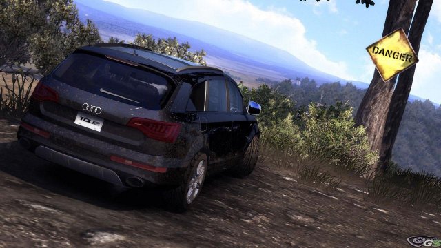 Test Drive Unlimited 2 - Immagine 26890