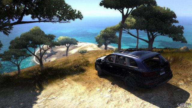 Test Drive Unlimited 2 - Immagine 26893