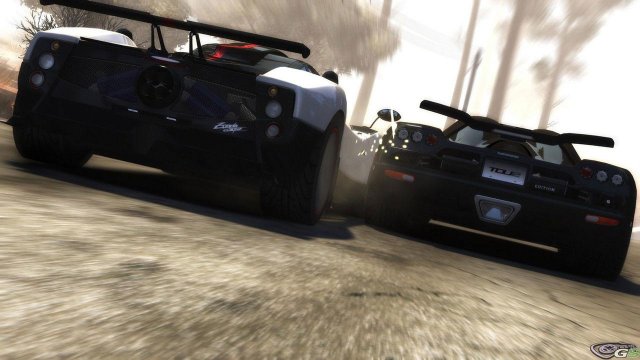Test Drive Unlimited 2 - Immagine 26899