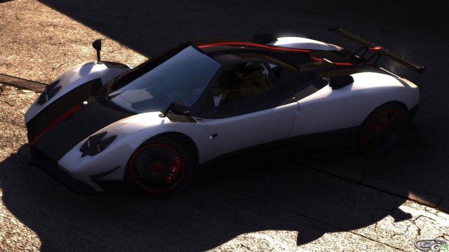 Test Drive Unlimited 2 - Immagine 26905