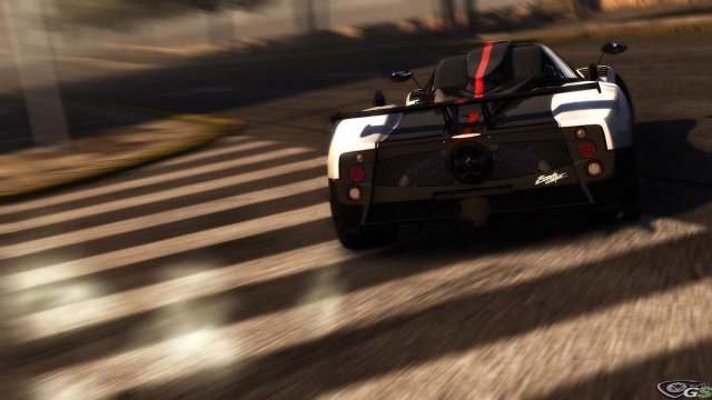 Test Drive Unlimited 2 - Immagine 26908