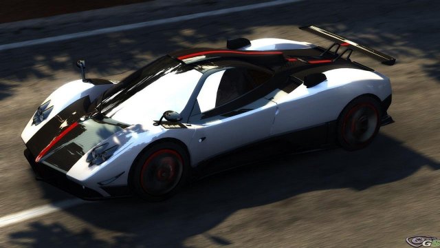 Test Drive Unlimited 2 - Immagine 27277