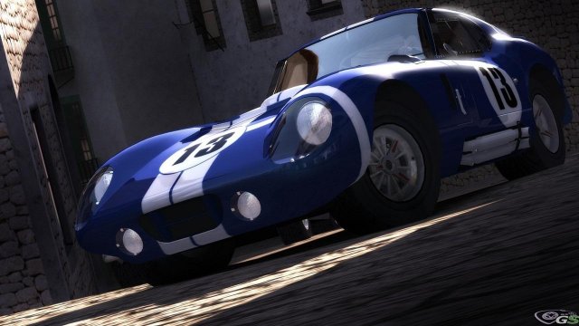 Test Drive Unlimited 2 - Immagine 27280