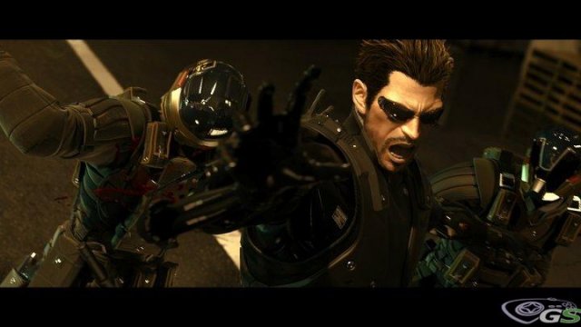 Deus Ex: Human Revolution - Immagine 27384