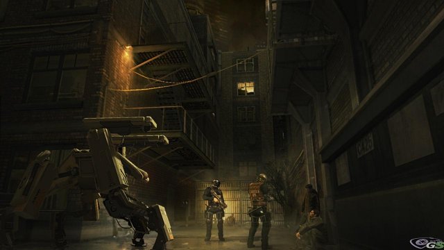 Deus Ex: Human Revolution - Immagine 30664
