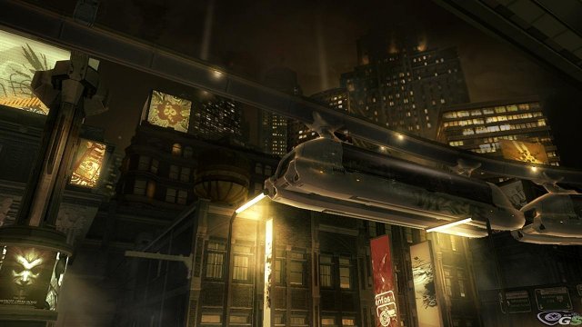 Deus Ex: Human Revolution - Immagine 30667