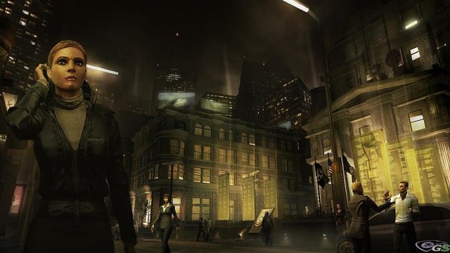 Deus Ex: Human Revolution - Immagine 30670