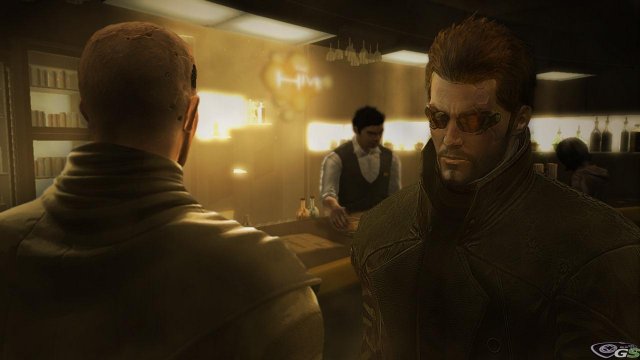 Deus Ex: Human Revolution - Immagine 30676