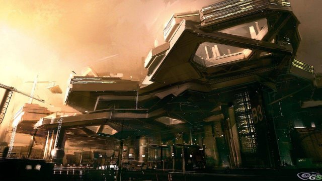 Deus Ex: Human Revolution - Immagine 30612