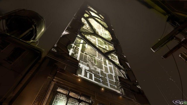 Deus Ex: Human Revolution - Immagine 30615