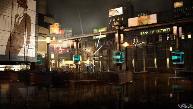 Deus Ex: Human Revolution - Immagine 30618