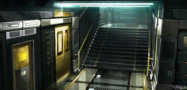 Deus Ex: Human Revolution - Immagine 30621