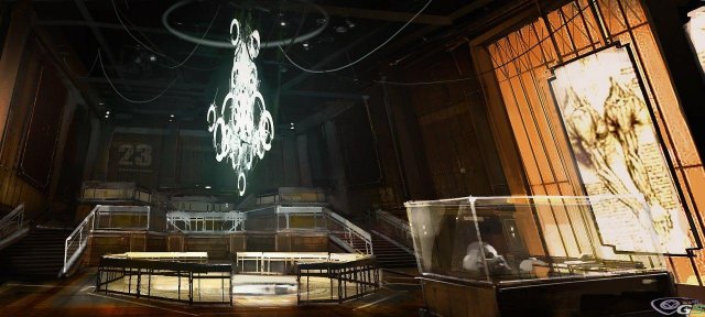 Deus Ex: Human Revolution - Immagine 30624