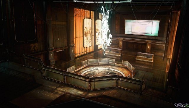 Deus Ex: Human Revolution - Immagine 30627