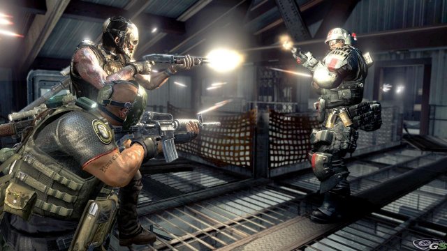 Army of Two: The 40th Day - Immagine 25337