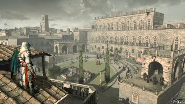 Assassin's Creed II immagine 23934