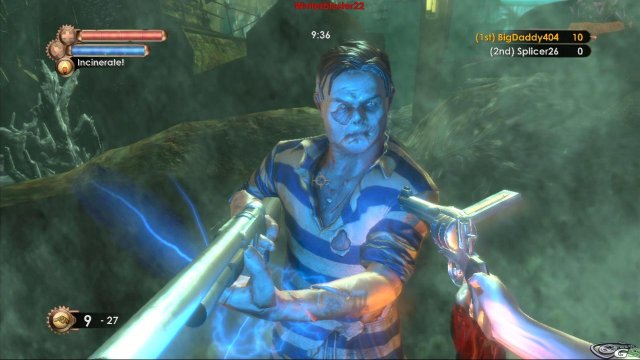 Bioshock 2 - Immagine 24090