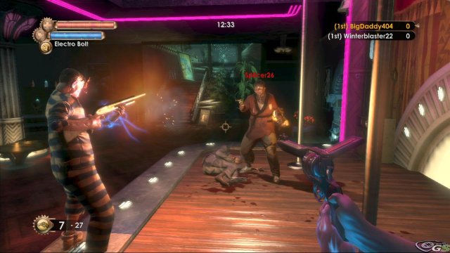 Bioshock 2 - Immagine 24092