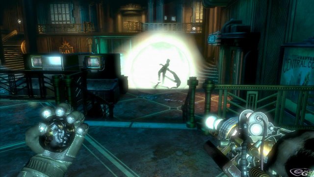 Bioshock 2 immagine 31822