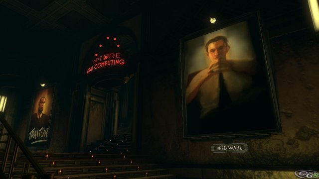 Bioshock 2 - Immagine 31828