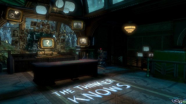 Bioshock 2 immagine 31831