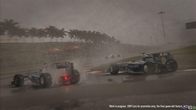 F1 2010 - Immagine 24815