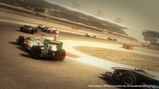 F1 2010 - Immagine 24817