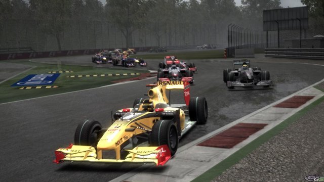 F1 2010 - Immagine 31963
