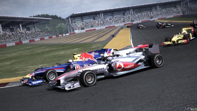 F1 2010 - Immagine 32747