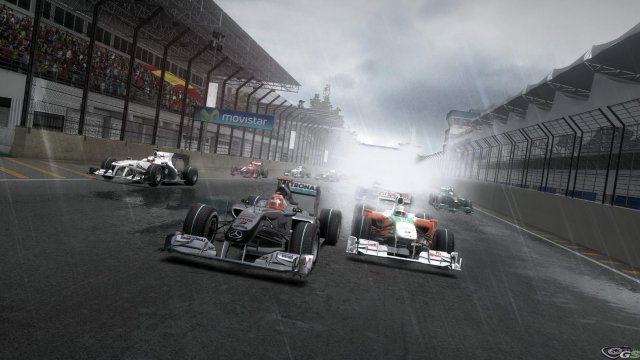 F1 2010 - Immagine 32751