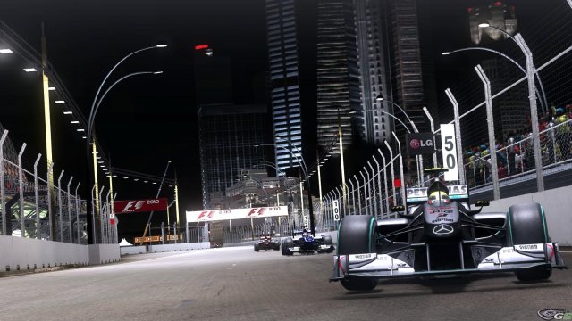 F1 2010 immagine 32754