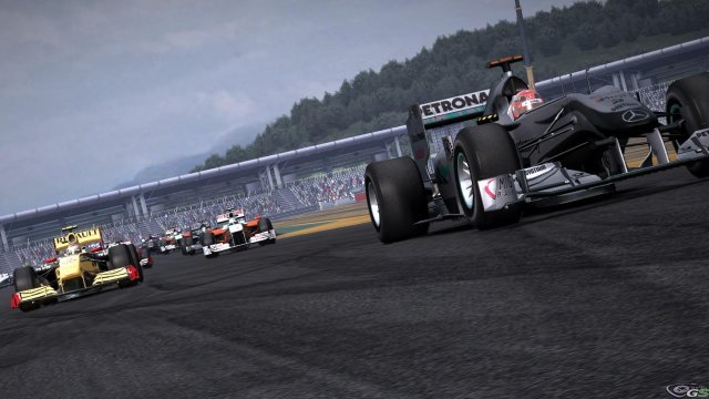 F1 2010 - Immagine 32759