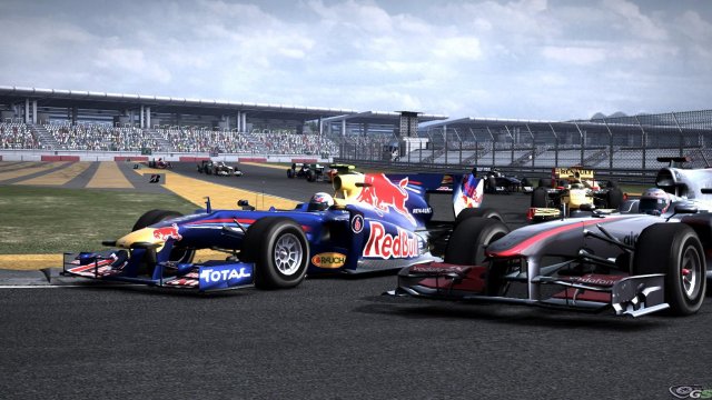 F1 2010 immagine 32763