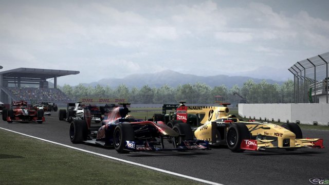 F1 2010 immagine 32766