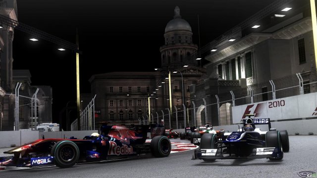 F1 2010 immagine 32769