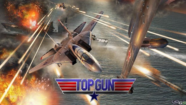 Top Gun immagine 29543
