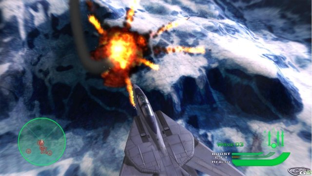 Top Gun immagine 29544