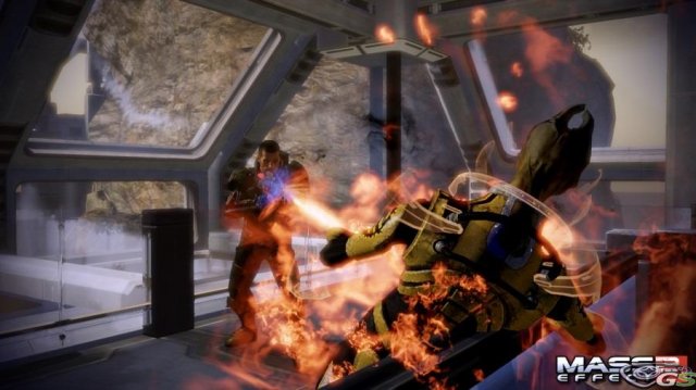 Mass Effect 2 - Immagine 22812