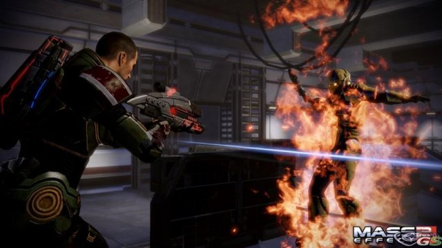 Mass Effect 2 immagine 22814