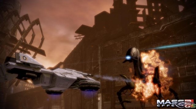 Mass Effect 2 - Immagine 24258
