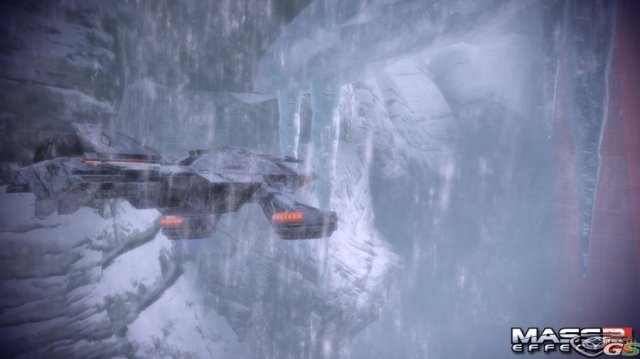 Mass Effect 2 - Immagine 24264