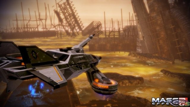 Mass Effect 2 - Immagine 24266