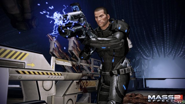 Mass Effect 2 immagine 24729