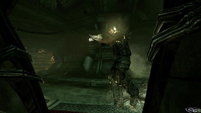Aliens vs Predator immagine 23541