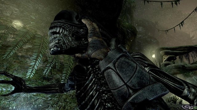 Aliens vs Predator immagine 23545