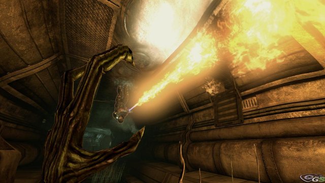 Aliens vs Predator immagine 23550