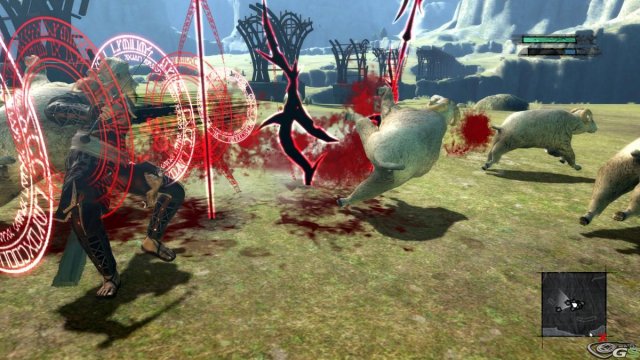 Nier - Immagine 23194