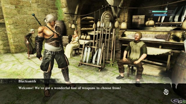 Nier - Immagine 23197