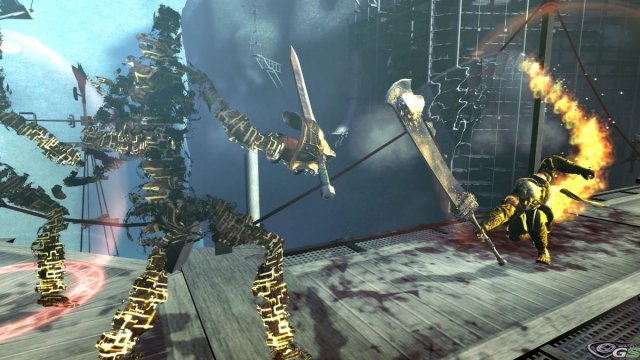 Nier - Immagine 23198