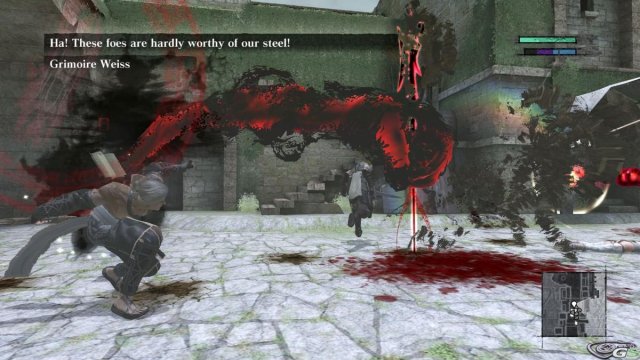 Nier - Immagine 23199